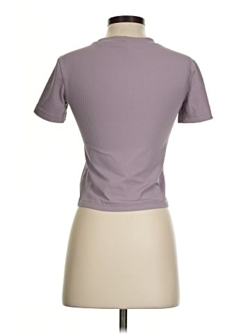 Mountain Hardwear Short Sleeve Turtleneck (view 2)