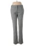 Aqua Plaid Gray Dress Pants Size S - photo 1