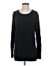 Athleta Black Long Sleeve T-Shirt Size S - photo 1