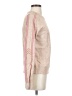 Fate Tan Pullover Sweater Size S - photo 4