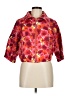 AMI Floral Red Jacket Size M - photo 1