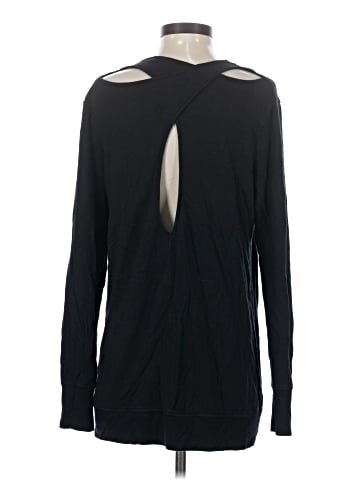 Athleta Long Sleeve T-Shirt (view 2)