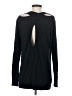 Athleta Black Long Sleeve T-Shirt Size S - photo 2