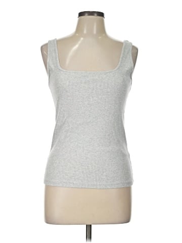 Essentials Tank Top (view 1)