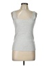 Essentials Silver Tank Top Size L - photo 1