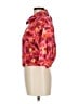 AMI Floral Red Jacket Size M - photo 5