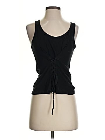 LNA Sleeveless Blouse (view 1)