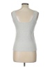 Essentials Silver Tank Top Size L - photo 2