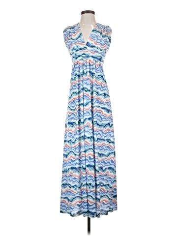 Veronica M. Casual Dress (view 1)