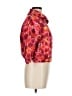 AMI Floral Red Jacket Size M - photo 4