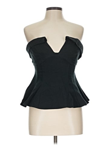 Maeve Sleeveless Blouse (view 1)