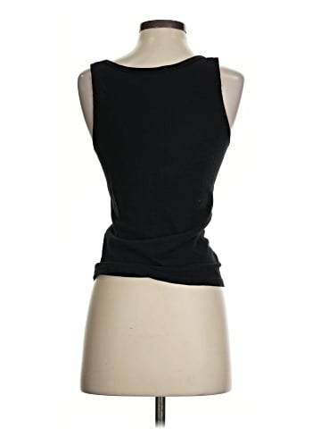 LNA Sleeveless Blouse (view 2)