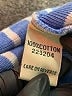 L.L.Bean 100% Cotton Blue Pullover Sweater Size M - photo 8