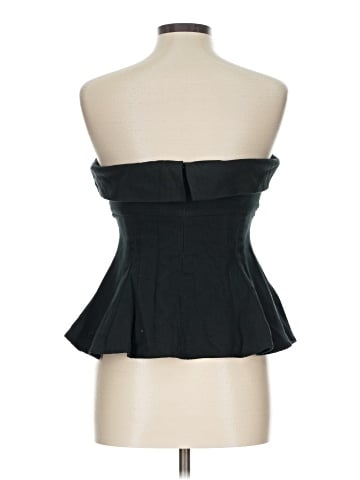Maeve Sleeveless Blouse (view 2)