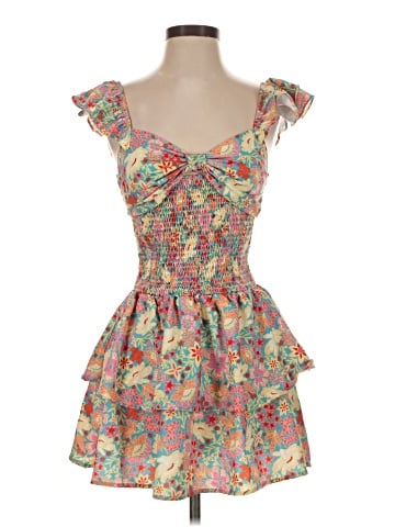 Shein Cocktail Dress (view 1)