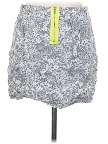 J.Crew Denim Skirt (view 2)