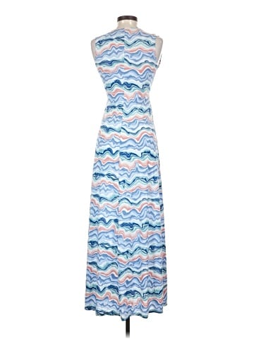 Veronica M. Casual Dress (view 2)