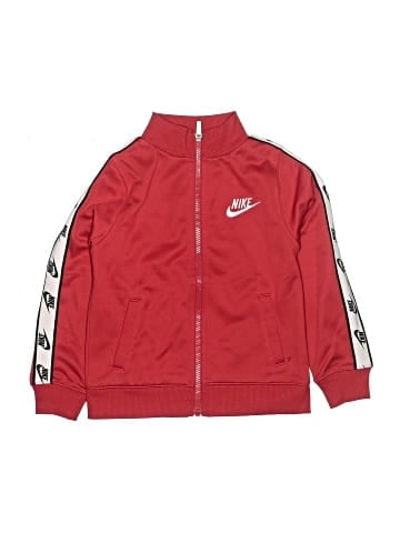 Nike Zip Up Hoodie (view 1)