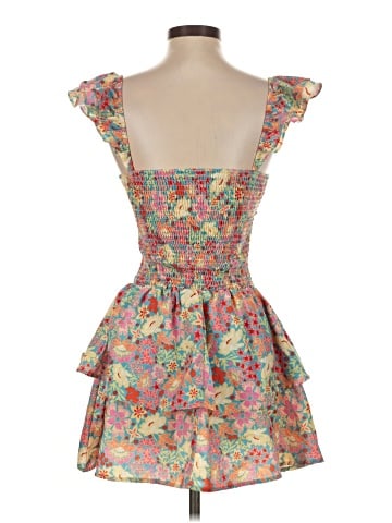 Shein Cocktail Dress (view 2)