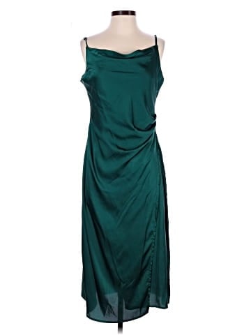 Nicole Miller New York Cocktail Dress (view 1)