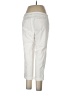 Talbots Ivory Khakis Size 12 (petite) - photo 2