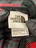 The North Face 100% Polyester Plaid Red Pullover Sweater Size XS - photo 7