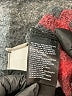 The North Face 100% Polyester Plaid Red Pullover Sweater Size XS - photo 8
