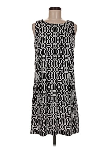 George Casual Dress (view 1)