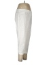 Talbots Ivory Khakis Size 12 (petite) - photo 4