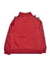 Nike 100% Polyester Red Zip Up Hoodie Size 4 - 5 - photo 2