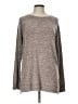 Unbranded Brown Pullover Sweater Size L - photo 1