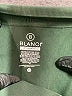 Blanqi Green Active Pants Size XL Maternity - photo 3