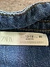 Zara Blue Jumpsuit Size 12-18 mo - photo 3