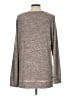 Unbranded Brown Pullover Sweater Size L - photo 2