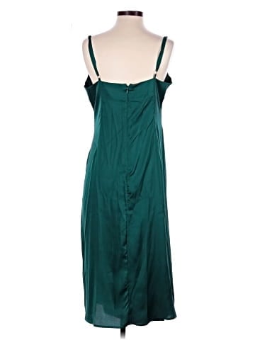 Nicole Miller New York Cocktail Dress (view 2)
