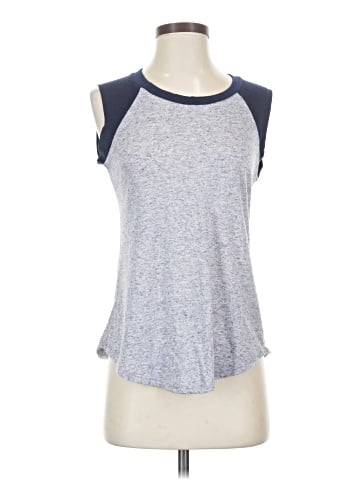 Ten Sixty Sherman Sleeveless T-Shirt (view 1)