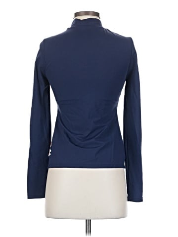 Seafolly Track Jacket (view 2)