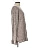 Unbranded Brown Pullover Sweater Size L - photo 4