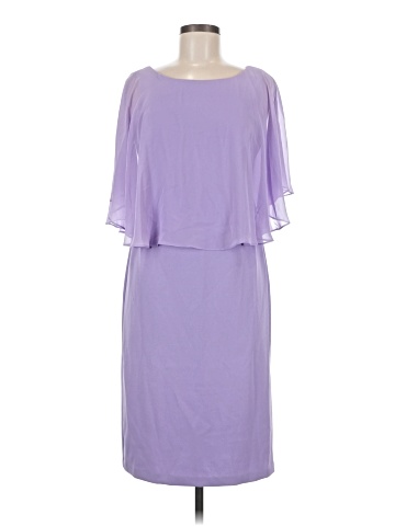 Connected Apparel Cocktail Dress (view 1)