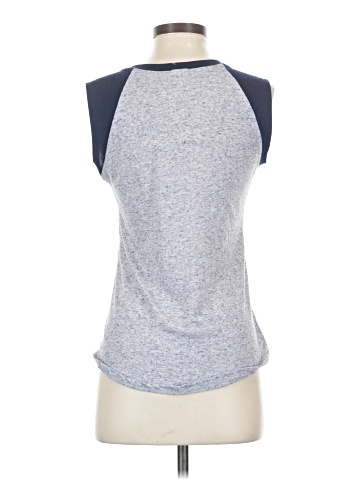 Ten Sixty Sherman Sleeveless T-Shirt (view 2)