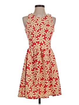 Chris & Carol Cocktail Dress