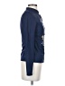 Seafolly Floral Blue Track Jacket Size S - photo 4