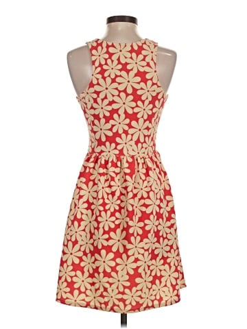 Chris & Carol Cocktail Dress (view 2)
