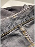 Acne Studios 100% Cotton Gray Jeans Size EU 32 / US 2 - photo 9