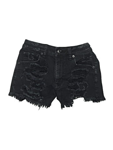 American Eagle Outfitters Denim Shorts (view 1)