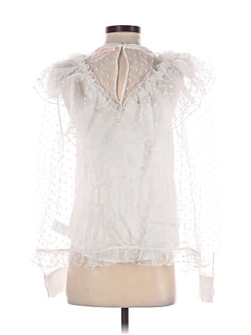 Custommade Sleeveless Blouse (view 2)