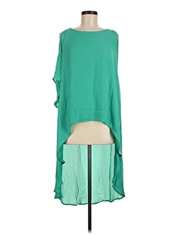 7th Avenue Design Studio New York & Company Sleeveless Blouse (view 1)