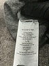 Vince. 100% Cashmere Gray Cashmere Pullover Sweater Size L - photo 8