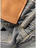 Acne Studios 100% Cotton Gray Jeans Size EU 32 / US 2 - photo 13