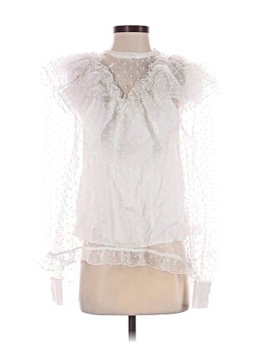 Custommade Sleeveless Blouse (view 1)